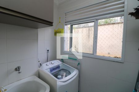 Apartamento para alugar com 46m², 2 quartos e 1 vagaÁrea de Serviço