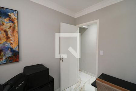 Quarto 1 de apartamento à venda com 2 quartos, 46m² em Jardim Vila Formosa, São Paulo
