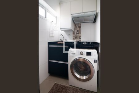 Apartamento à venda com 38m², 1 quarto e 1 vagaCozinha / Área de Serviço