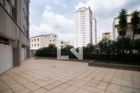 Apartamento à venda com 38m², 1 quarto e 1 vagaÁrea comum 