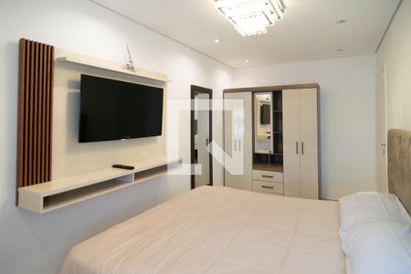 Apartamento à venda com 38m², 1 quarto e 1 vagaQuarto