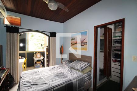 Casa à venda com 800m², 5 quartos e 3 vagasSuíte 1