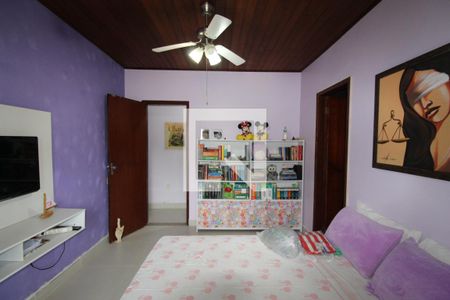 Casa à venda com 800m², 5 quartos e 3 vagasSuíte 2