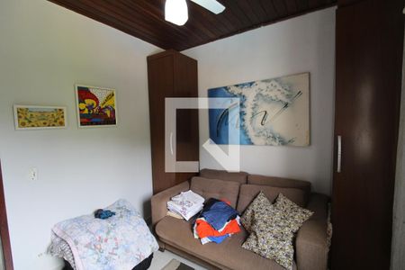 Casa à venda com 800m², 5 quartos e 3 vagasQuarto