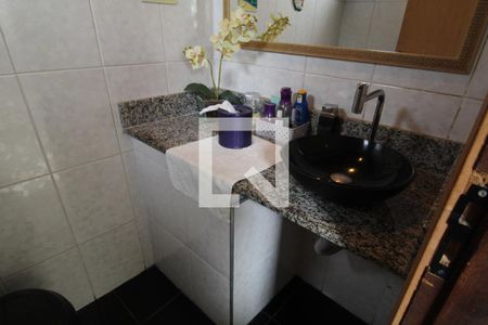Lavabo de casa à venda com 5 quartos, 800m² em Anil, Rio de Janeiro