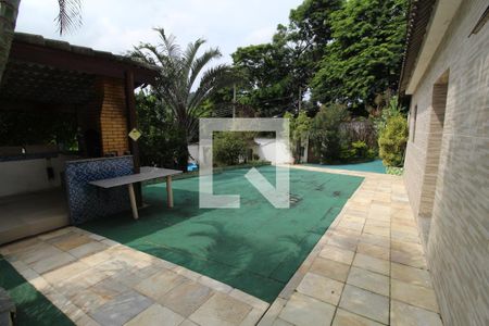 Casa à venda com 800m², 5 quartos e 3 vagasÁrea comum 