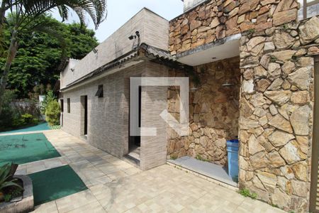 Casa à venda com 800m², 5 quartos e 3 vagasÁrea comum 