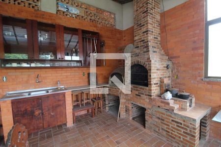 Casa à venda com 800m², 5 quartos e 3 vagasChurrasqueia no terceiro andar