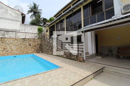 Casa à venda com 800m², 5 quartos e 3 vagasÁrea comum 