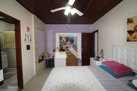 Casa à venda com 800m², 5 quartos e 3 vagasSuíte 3