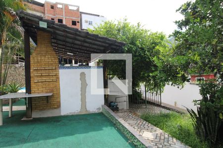 Casa à venda com 800m², 5 quartos e 3 vagasÁrea comum 