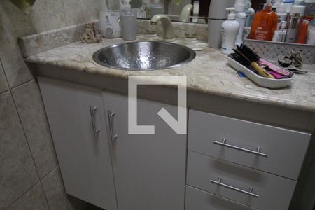 Casa à venda com 800m², 5 quartos e 3 vagasBanheiro da suíte 3