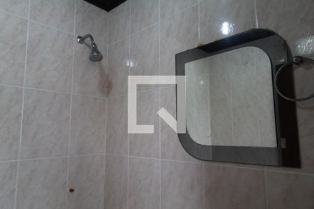 Casa à venda com 800m², 5 quartos e 3 vagasLavabo do terceiro andar