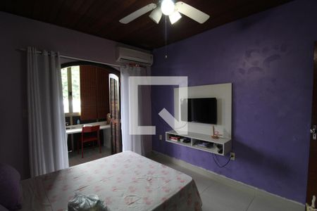 Casa à venda com 800m², 5 quartos e 3 vagasSuíte 2