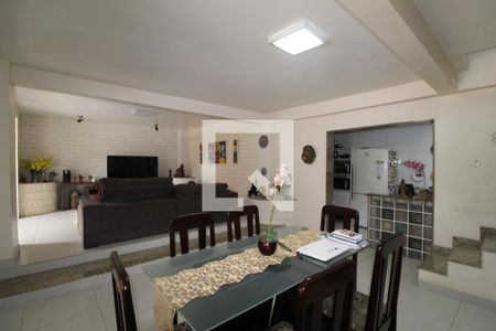 Sala de casa à venda com 5 quartos, 800m² em Anil, Rio de Janeiro