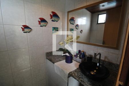 Lavabo de casa à venda com 5 quartos, 800m² em Anil, Rio de Janeiro