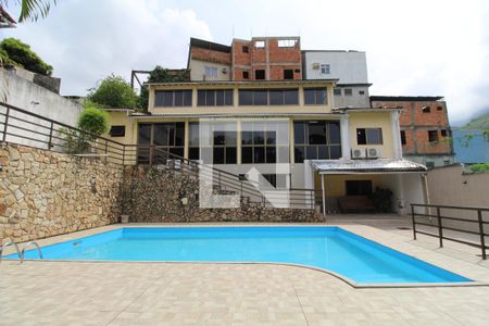 Casa à venda com 800m², 5 quartos e 3 vagasÁrea comum 