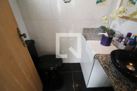 Lavabo de casa à venda com 5 quartos, 800m² em Anil, Rio de Janeiro