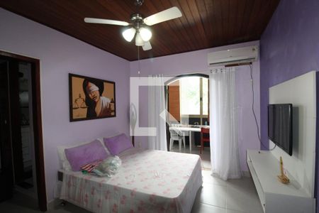 Casa à venda com 800m², 5 quartos e 3 vagasSuíte 2