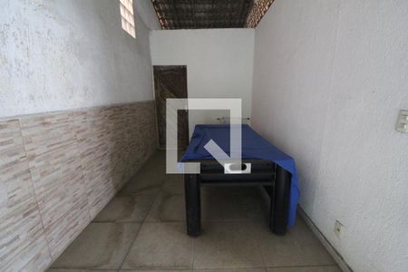 Casa à venda com 800m², 5 quartos e 3 vagasSala de jogos