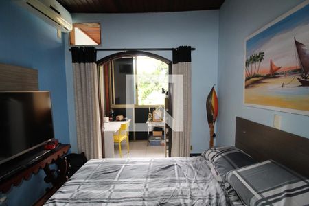 Casa à venda com 800m², 5 quartos e 3 vagasSuíte 1