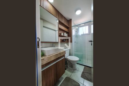 Apartamento à venda com 38m², 2 quartos e sem vagabanheiro