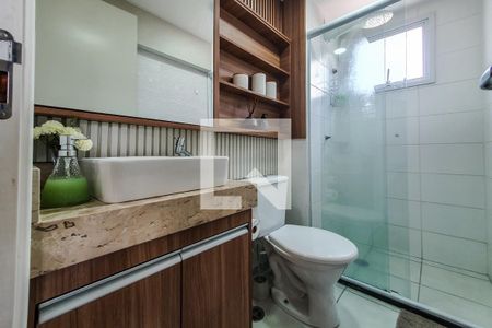 Apartamento à venda com 38m², 2 quartos e sem vagabanheiro