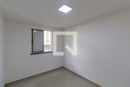 Quarto 1 de apartamento para alugar com 2 quartos, 56m² em Jardim Danfer, São Paulo