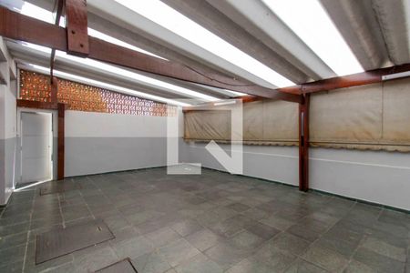 Apartamento para alugar com 56m², 2 quartos e 1 vagaÁrea Comum - Churrasqueira 