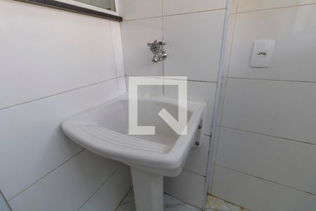 Apartamento para alugar com 56m², 2 quartos e 1 vagaÁrea de Serviço