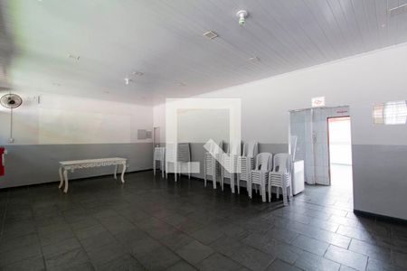 Apartamento para alugar com 56m², 2 quartos e 1 vagaÁrea Comum - Salão de Festas    