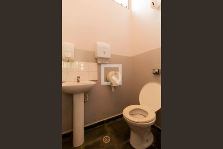 Apartamento para alugar com 56m², 2 quartos e 1 vagaÁrea Comum - Salão de Festas - Lavabo