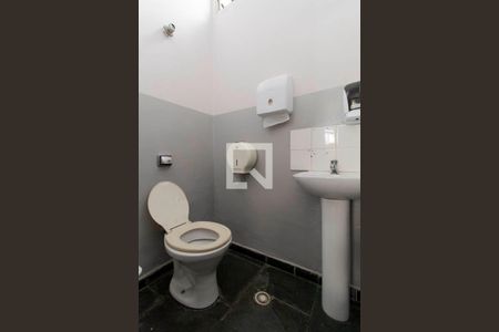 Apartamento para alugar com 56m², 2 quartos e 1 vagaÁrea Comum - Salão de Festas - Lavabo