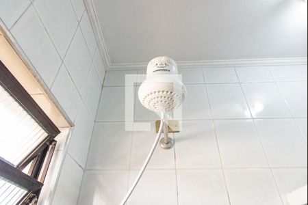 Casa à venda com 171m², 4 quartos e 4 vagasBanheiro da suíte 3