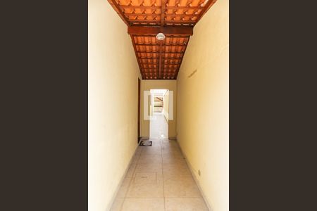 Casa à venda com 171m², 4 quartos e 4 vagasEntrada