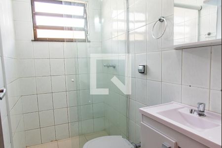 Casa à venda com 171m², 4 quartos e 4 vagasBanheiro da suíte 3