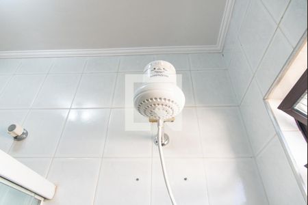 Casa à venda com 171m², 4 quartos e 4 vagasBanheiro da suíte 1