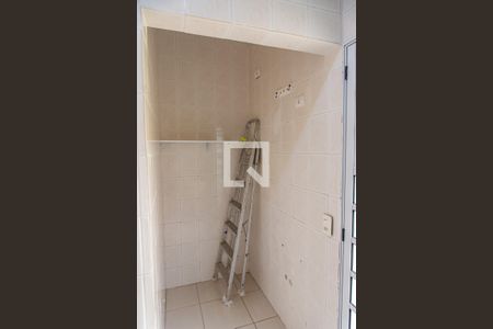 Casa à venda com 171m², 4 quartos e 4 vagasÁrea de serviço