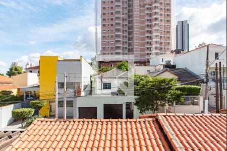 Casa à venda com 171m², 4 quartos e 4 vagasVista da suíte 1