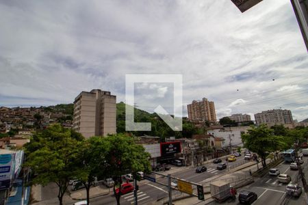 Vista quarto 1 de apartamento à venda com 2 quartos, 50m² em Fonseca, Niterói