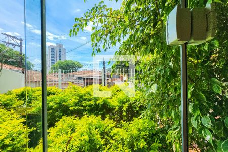 Vista de casa para alugar com 3 quartos, 90m² em Jardim Portugal, São Bernardo do Campo