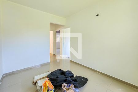 Sala de casa para alugar com 3 quartos, 90m² em Jardim Portugal, São Bernardo do Campo