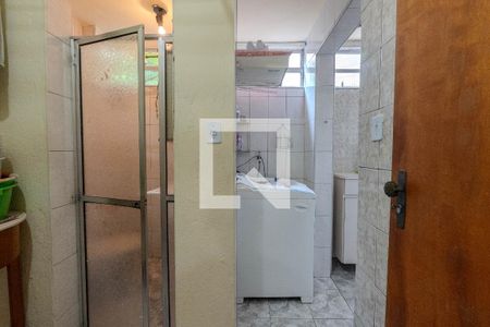 Apartamento à venda com 94m², 3 quartos e sem vaga Apartamento à venda com 94m², 3 quartos e sem vagaÁrea de Serviço