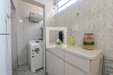Apartamento à venda com 94m², 3 quartos e sem vaga Apartamento à venda com 94m², 3 quartos e sem vagaÁrea de Serviço