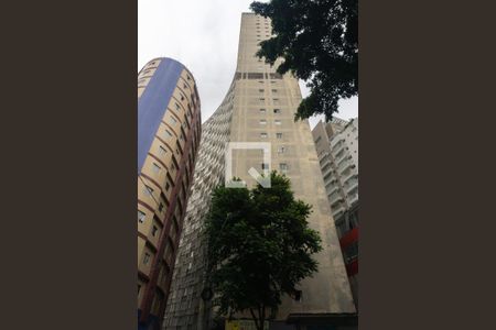 Apartamento à venda com 94m², 3 quartos e sem vagaFachada 