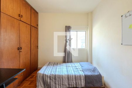 Apartamento à venda com 94m², 3 quartos e sem vaga Apartamento à venda com 94m², 3 quartos e sem vagaQuarto 2