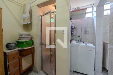 Apartamento à venda com 94m², 3 quartos e sem vaga Apartamento à venda com 94m², 3 quartos e sem vagaÁrea de Serviço