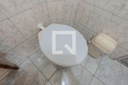 Apartamento à venda com 94m², 3 quartos e sem vaga Apartamento à venda com 94m², 3 quartos e sem vagaBanheiro