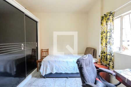 Apartamento à venda com 94m², 3 quartos e sem vaga Apartamento à venda com 94m², 3 quartos e sem vagaQuarto 3