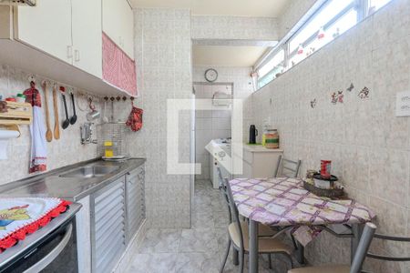 Apartamento à venda com 94m², 3 quartos e sem vaga Apartamento à venda com 94m², 3 quartos e sem vagaCozinha